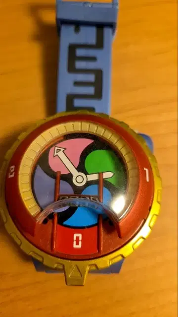 요괴워치 제로시키