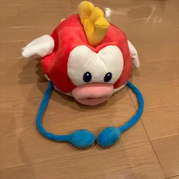 USJ 퐁퐁 봉제 인형 모자