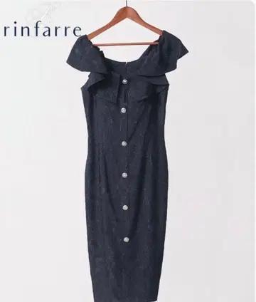 린 파레 드레스