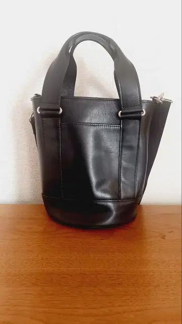 Samsonite Dura Shock 블랙 숄더백