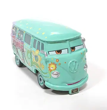 토미카 카즈 필모어