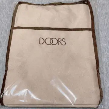 NCT 127 도영 doors 솔로 콘서트 일본 토트백