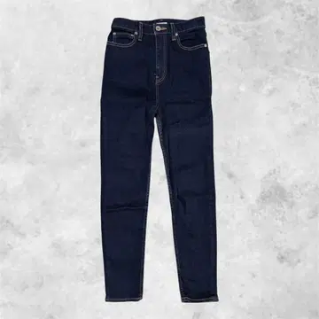 [ 새상품급 ] TODAYFUL 스키니 데님 24 인디고 블루