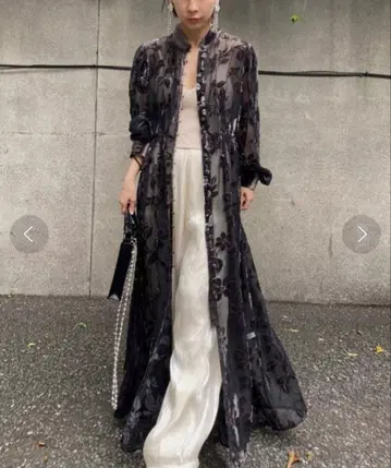 Ameri UNDRESSED LUNA OPAL DRESS