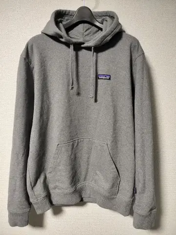 Patagonia 후드티 사이즈 L 업라이저 후디