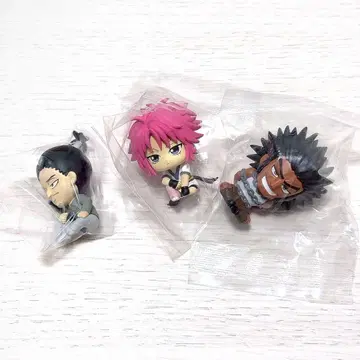 HUNTER x HUNTER 스와라세타이 환영여단 편