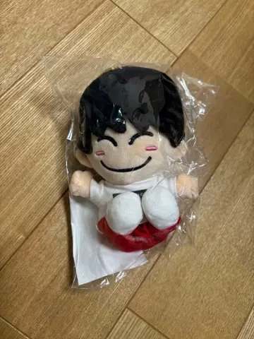 Lil 시마자키 토아 치비누이