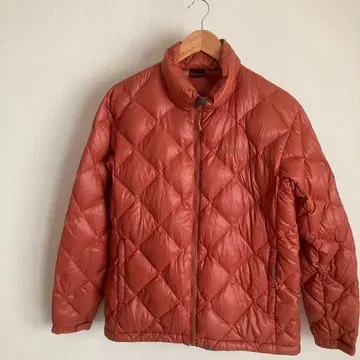 Marmot 마모트 퀼팅 900ill 다운 자켓 L사이즈