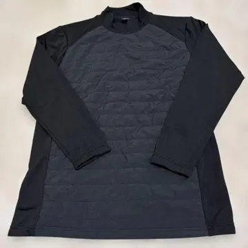 워크맨 충전솜 긴팔 골프