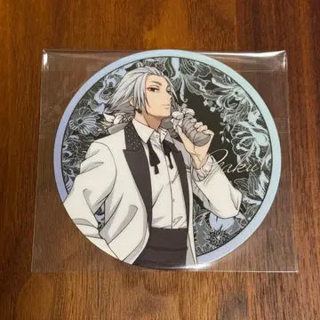 SAKAMOTO DAYS 사카모토 데이즈 아모 카페 락 등신 코스터