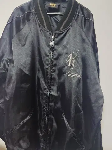 히무로 쿄스케 스카잔 L 사이즈