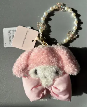 Maison de FLEUR x 마이멜로디 백참