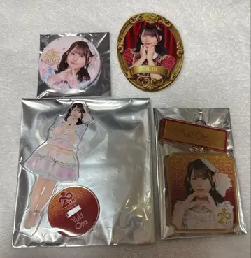 AKB48 무도관 복권 오타 유키