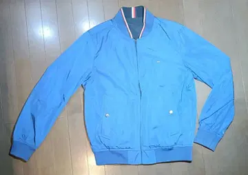 TOMMY HILFIGER 리버서블 자켓