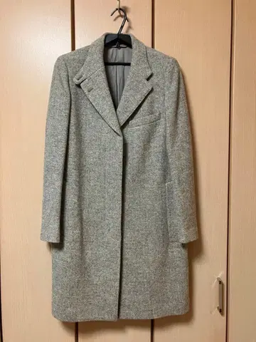 마가렛호웰 여성용 체스터 코트 사이즈 3