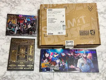 히프노시스 마이크 Blu-ray 묶음 판매