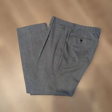 더반 울 슬랙스