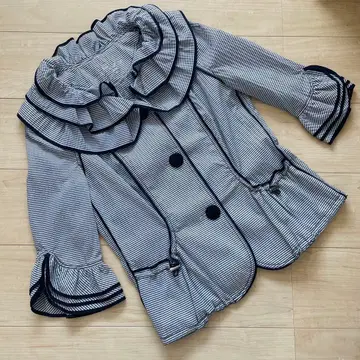 [일본제] 이타리야 자켓 9호 M 사이즈 여성용