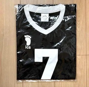 하이큐 10주년 고교 유니폼 이나리자키 고교 미야 아츠무 M 사이즈