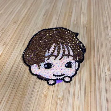 부채 데코 미야타 토시야