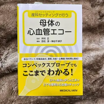 산과 세팅에서 실시하는 모체의 심혈관 에코