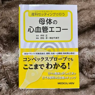 산과 세팅에서 실시하는 모체의 심혈관 에코