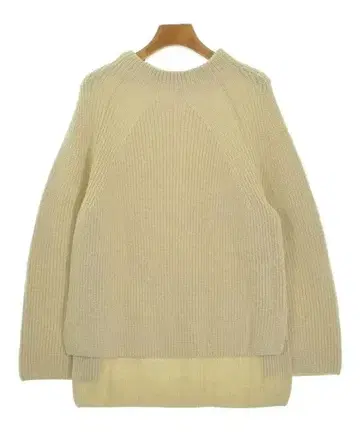 BATONER 니트 스웨터 여성용