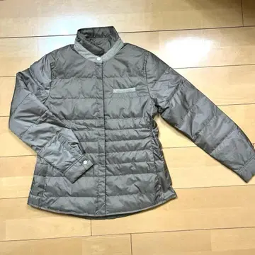 Bellebonita 여성용 다운 자켓 사이즈 7