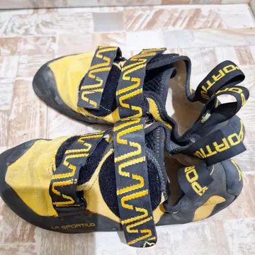 LA SPORTIVA 클라이밍 신발 38