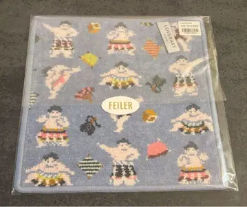 FEILER 핫케요이 손수건