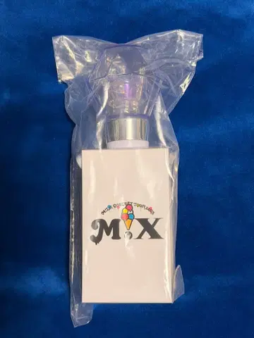 M!LK M!X 응원봉 밀크라스타 스틱 3