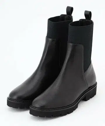 ICB 사이드 고어 부츠 아이씨비