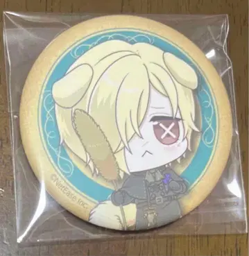 제5인격 난자타운 묘지기 캔뱃지