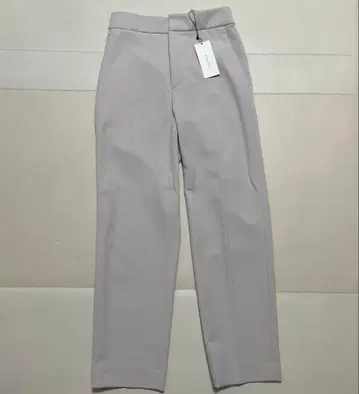 23구 MY STANDARD 팬츠 수트