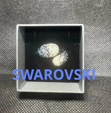 SWAROVSKI 스와로브스키 반지