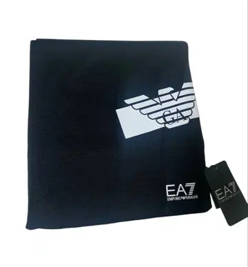 [ 미사용 새상품 ] 엠포리오 아르마니 머플러 스카프