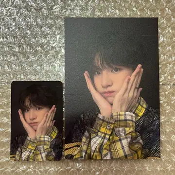 BOYS II PLANET 보플라2 전시회 진위 콜렉트북