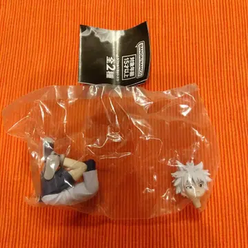 HUNTER x HUNTER 스와라세타이 리얼 키루아