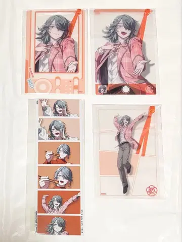 VS AMBIVALENZ 비바렌 미오 MV 밤 혜택 노찬 연애론