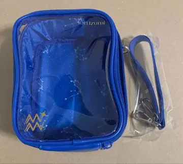 아이나나 벌스데이 스토어 창문 파우치