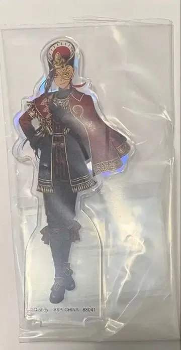 트위스테 트위스티드 원더랜드 아크릴 스탠드 자밀