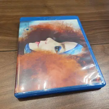 음악 블루레이 디스크