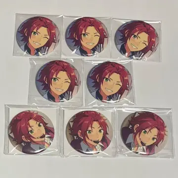 이사라 마오 캔뱃지