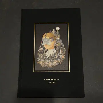 junaida 화집 [ UNDARKNESS ]