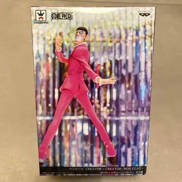 원피스 봉쿠레 조형사 x 포토그래퍼