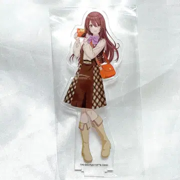 오사키 텐카 샤니마스 DARS 아크릴 스탠드