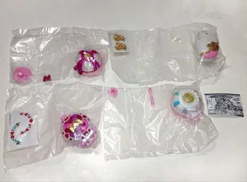 [ 미개봉 ] 프리큐어DX5 가챠