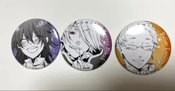 pandorahearts 캔뱃지