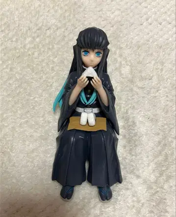 귀멸의 칼날 프리미엄 쵸코노세 피규어 토키토 무이치로