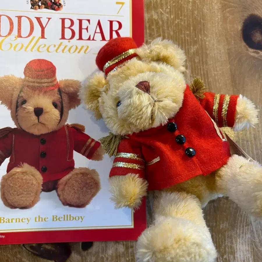 British Vintage Collection Teddy Bear & Teddy Bear Book #빈티지테디베어,#영국빈티지곰인형,#영국앤틱테디베어,#영국빈티지인형,#영국빈티지테디베어  on Bunjang Global Site.
